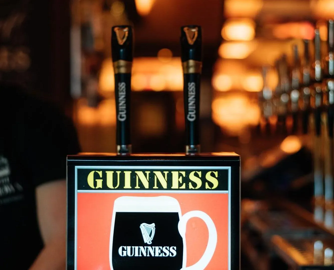 The Crown Pub & Guesthouse Λονδίνο Πανσιόν