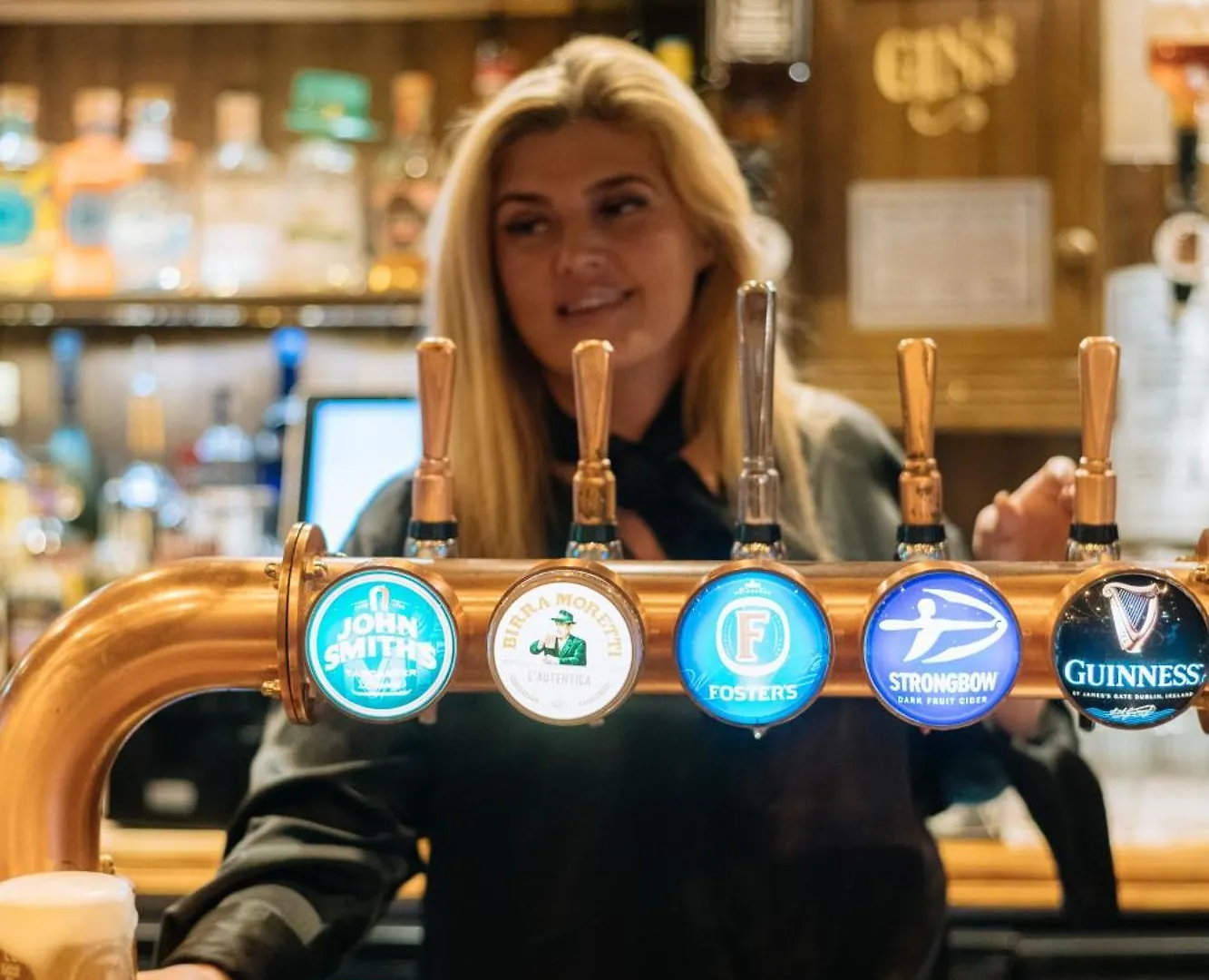 The Crown Pub & Guesthouse Λονδίνο 4*,  Ηνωμένο Βασίλειο