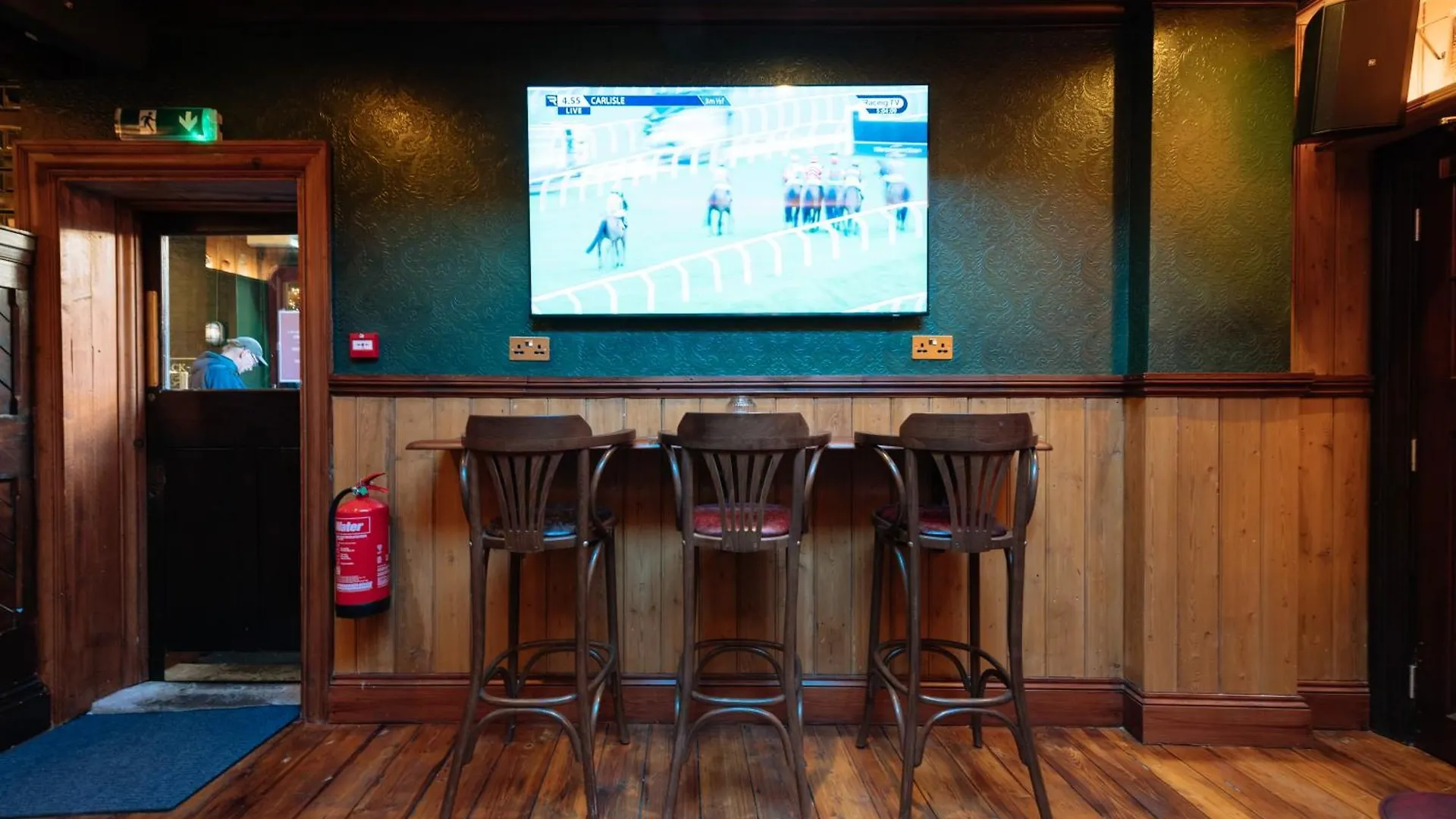 Πανσιόν The Crown Pub & Guesthouse Λονδίνο