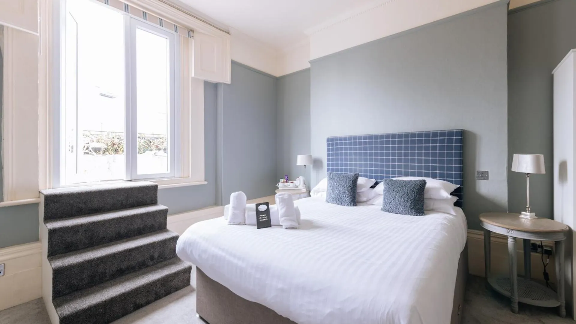 The Crown Pub & Guesthouse Λονδίνο 4*,