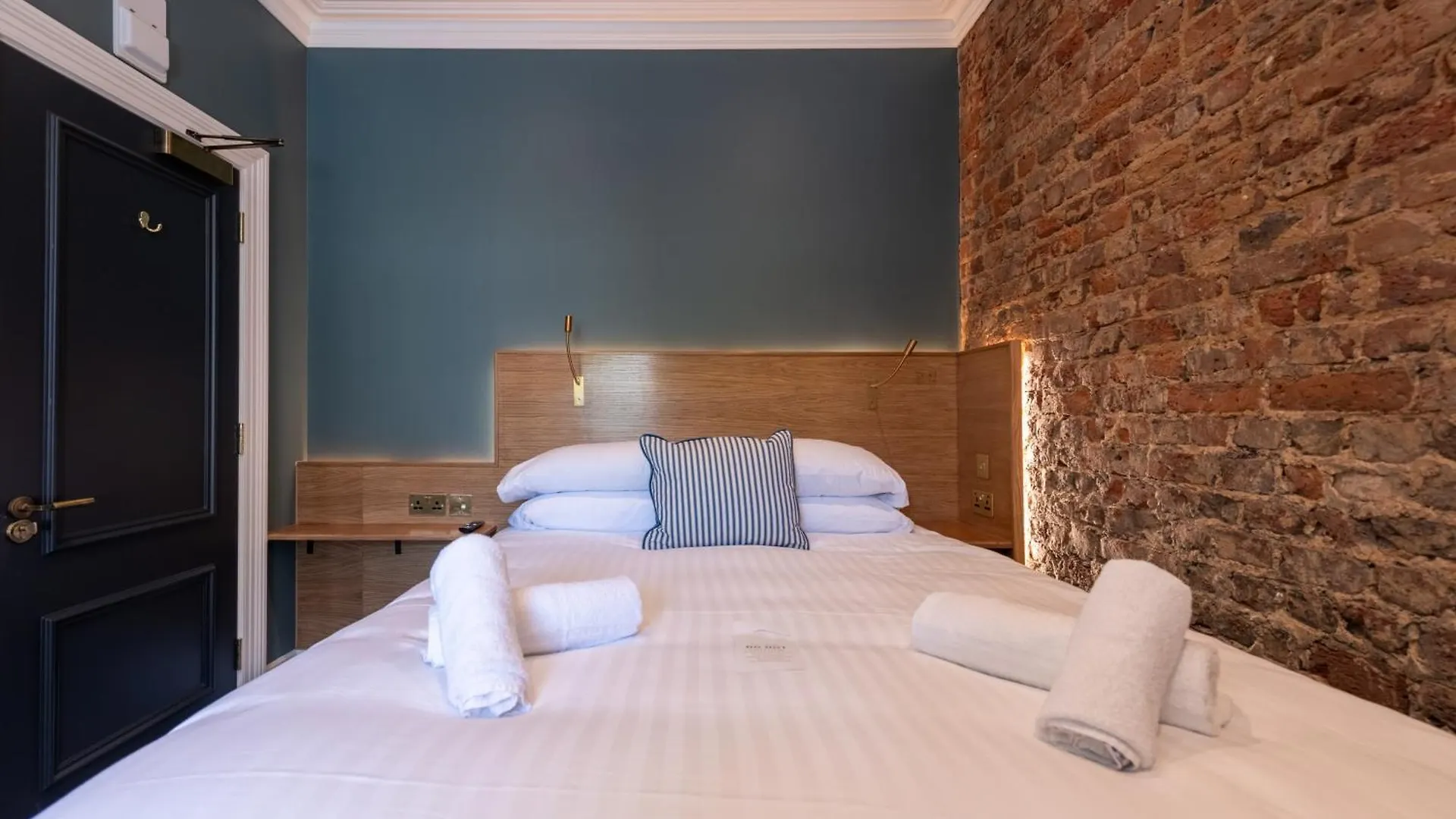 The Crown Pub & Guesthouse Λονδίνο 4*,  Ηνωμένο Βασίλειο