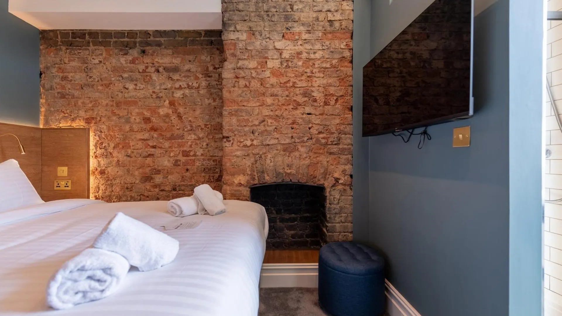 Πανσιόν The Crown Pub & Guesthouse Λονδίνο