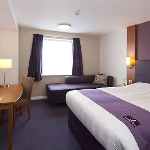 Premier Centre - Alfred Street 3*, Belfast Royaume-Uni