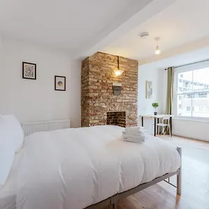 Bethnal Beds To Auberge de jeunesse