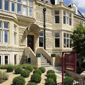 Brooks 4*, Bath Royaume-Uni