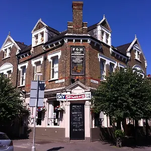 Forest Gate - Free Parking Limited Spaces Mini-hôtel