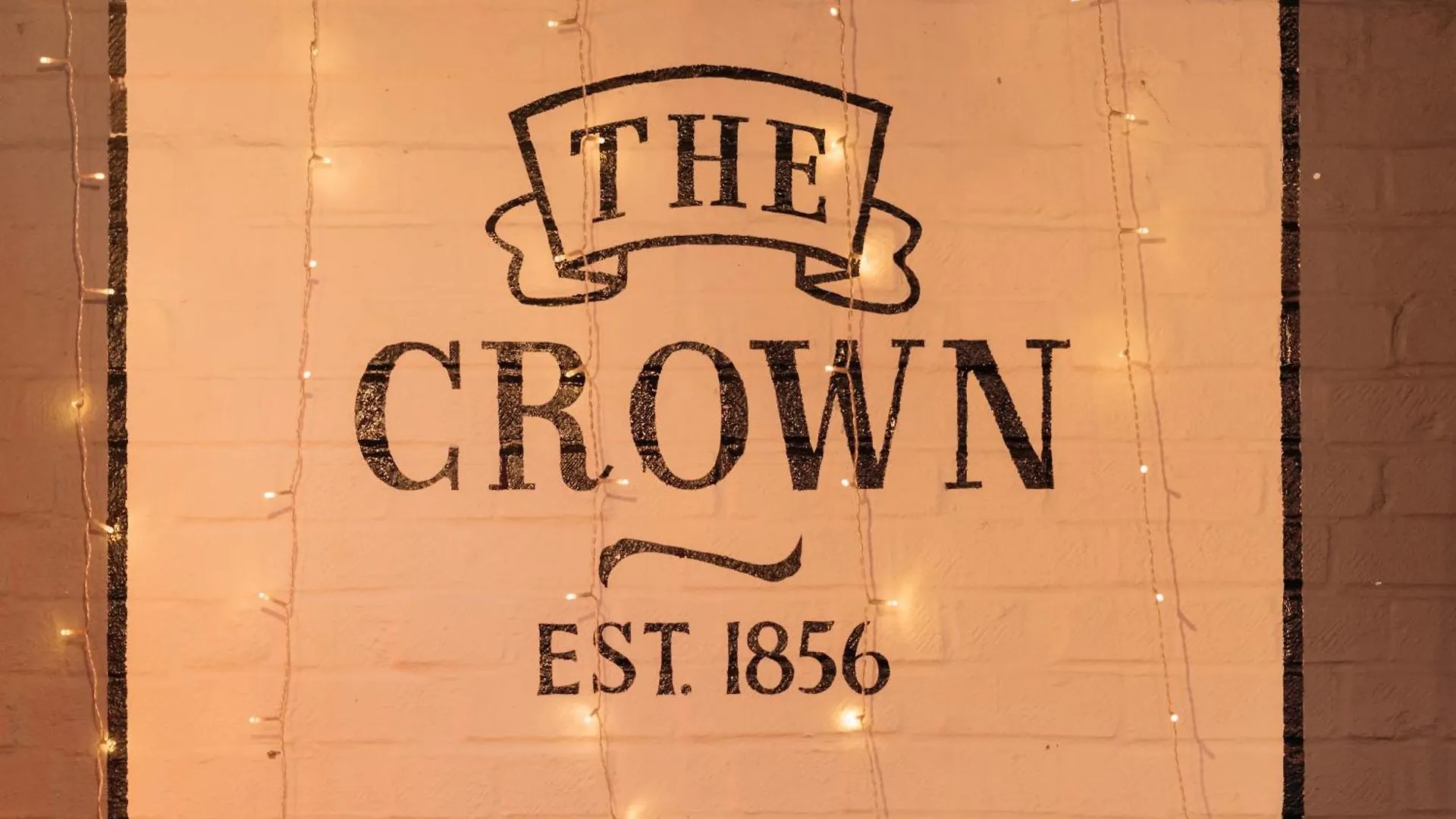 Гостевой дом The Crown Pub & Guesthouse Лондон