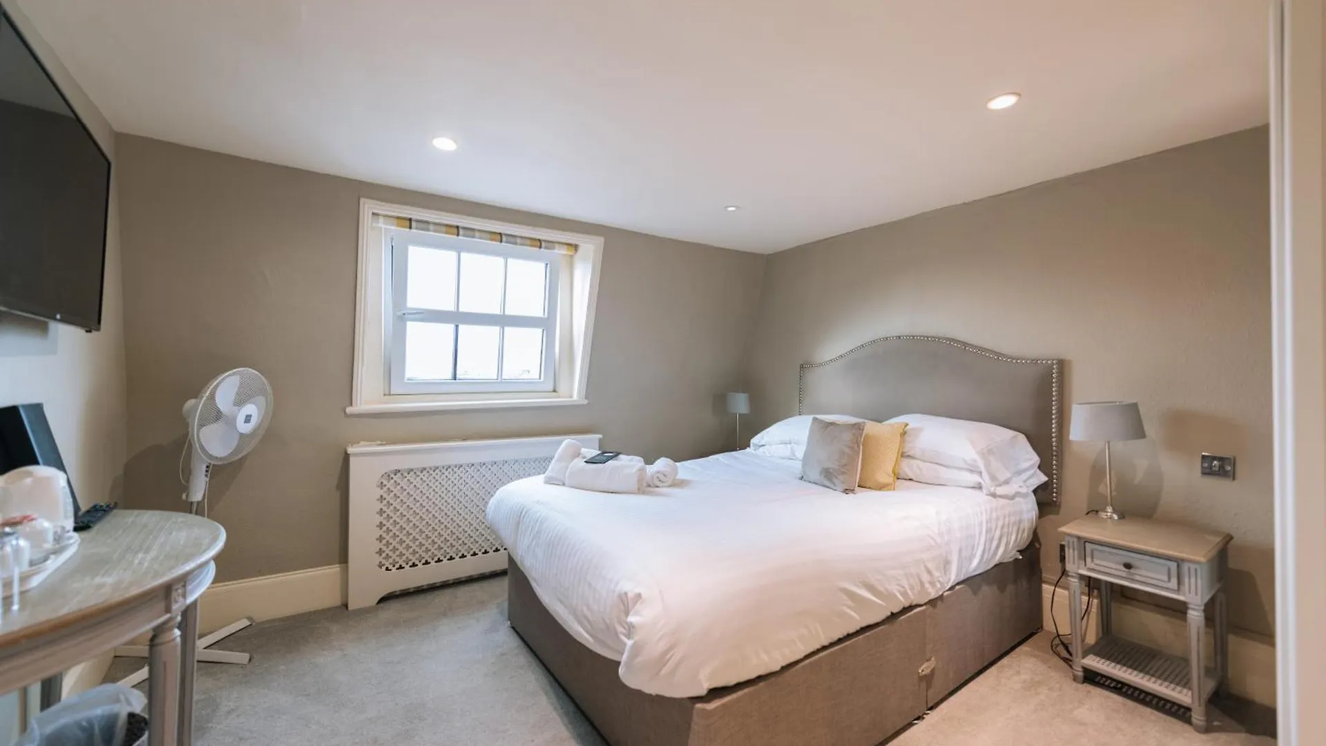 The Crown Pub & Guesthouse Лондон Великобритания
