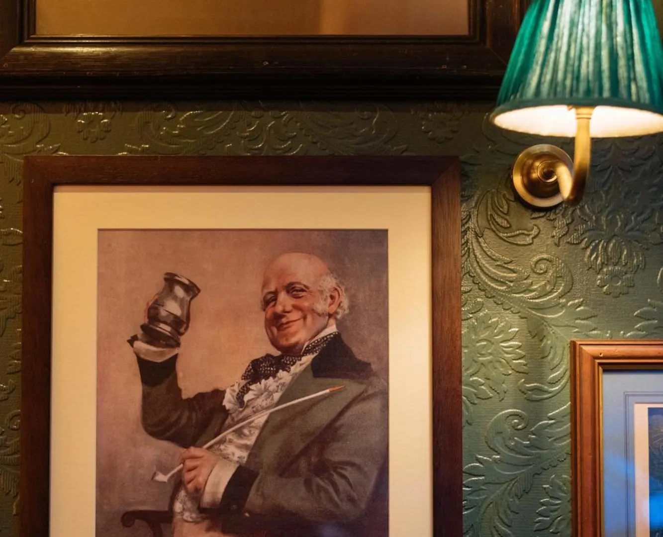 The Crown Pub & Guesthouse Лондон Гостевой дом