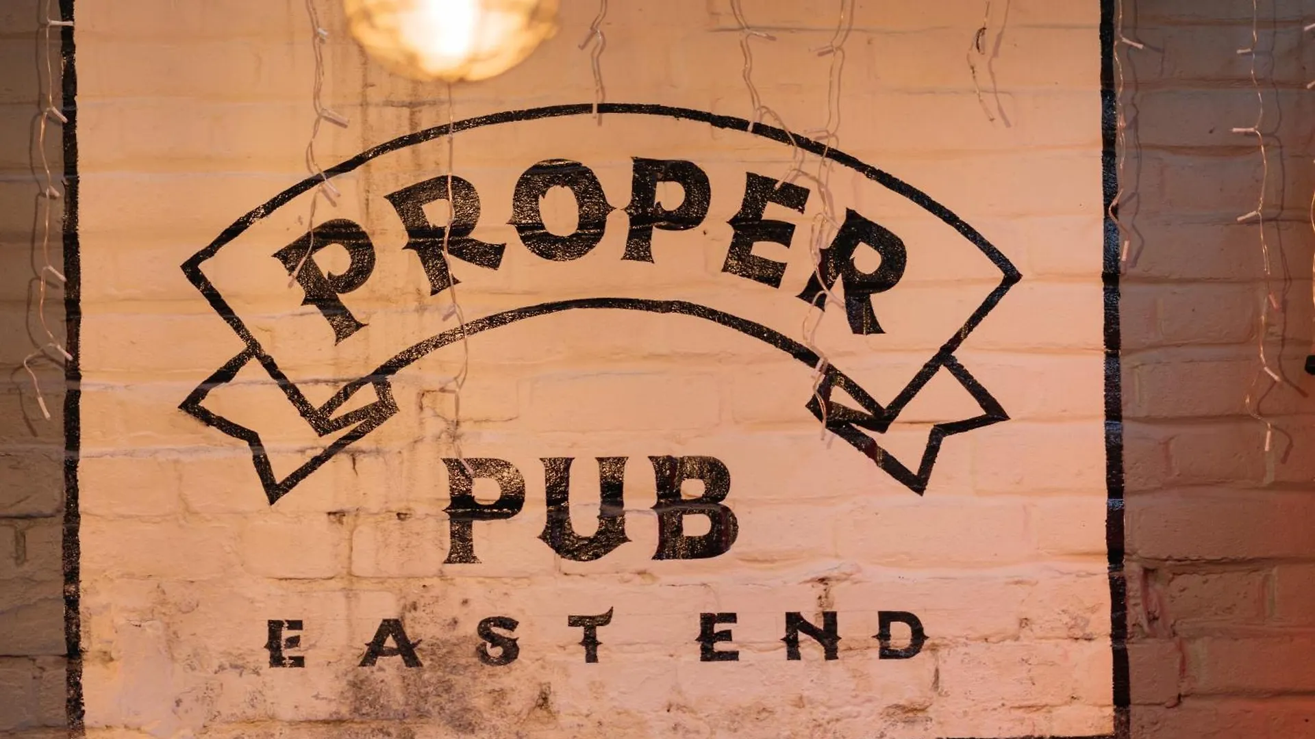 The Crown Pub & Guesthouse Лондон Гостевой дом