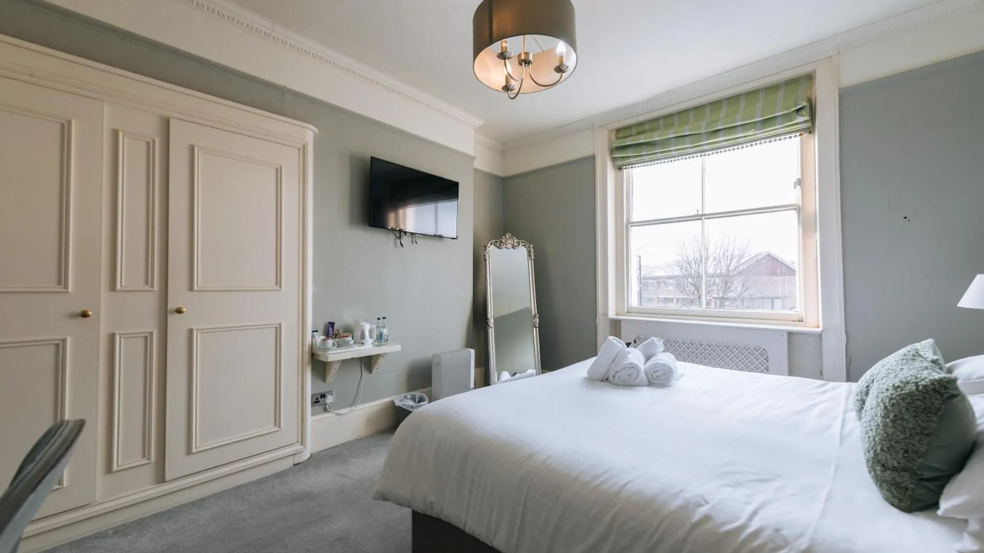 Guest house The Crown Pub & Guesthouse London