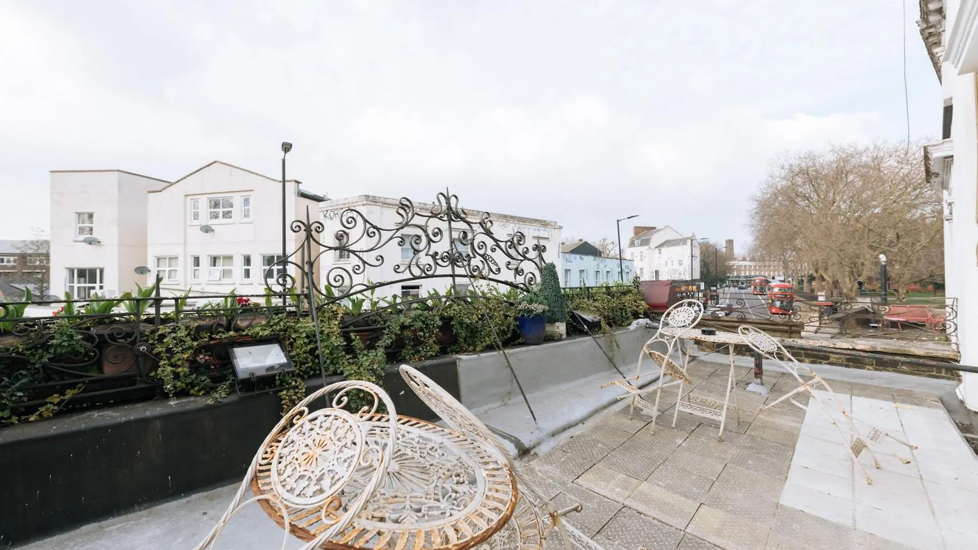 The Crown Pub & Guesthouse London 4*,  United Kingdom