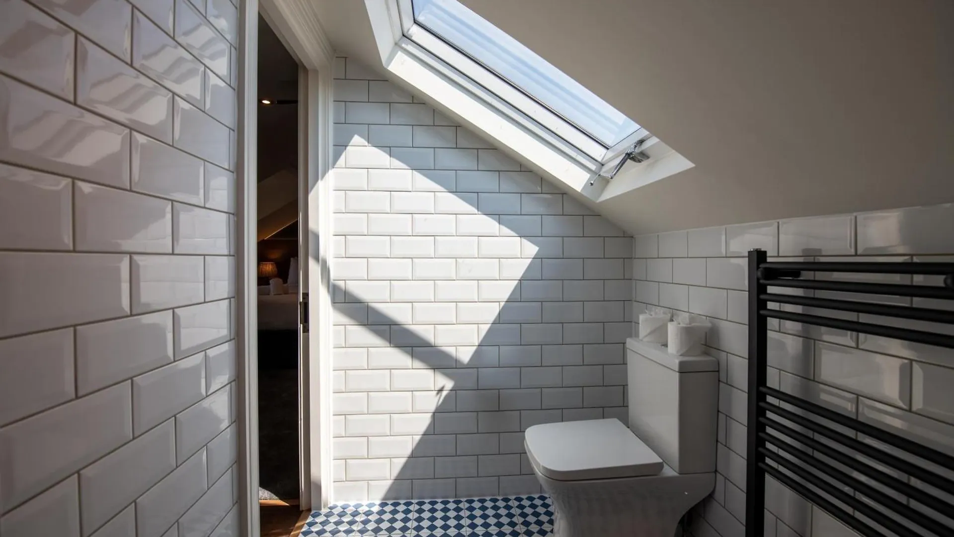 The Crown Pub & Guesthouse London Guest house
