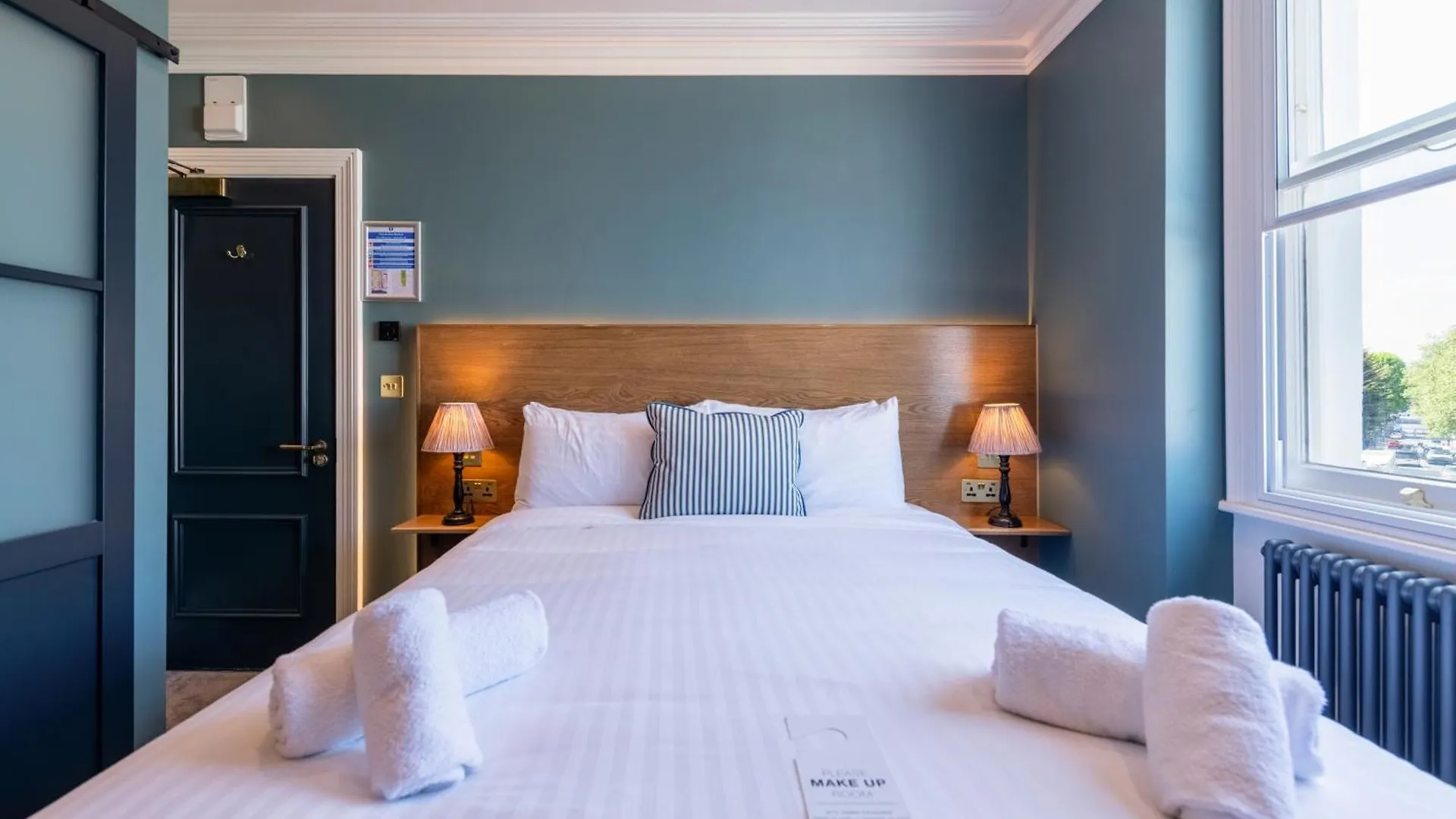 The Crown Pub & Guesthouse Лондон Великобритания