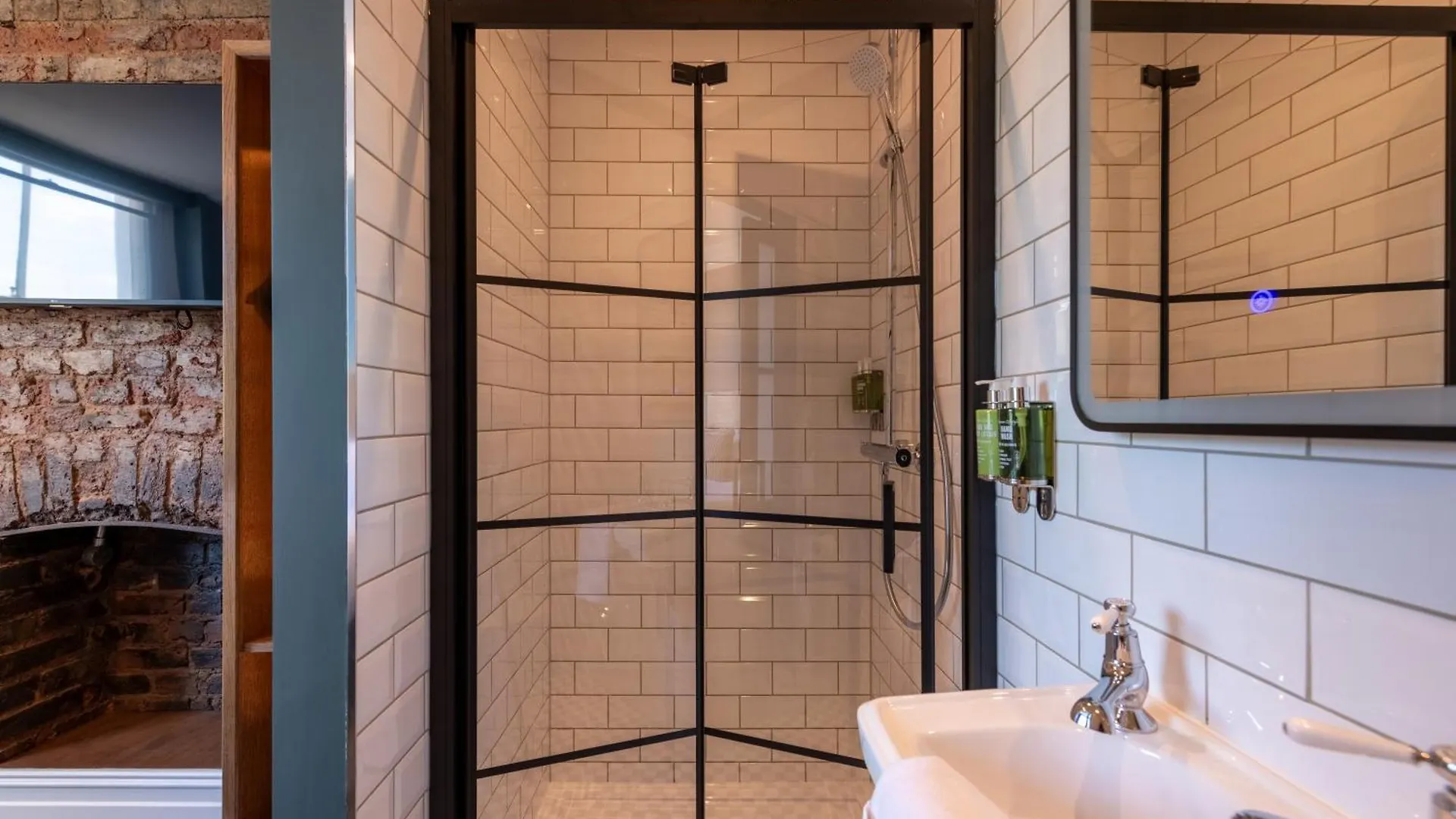 The Crown Pub & Guesthouse Лондон Великобритания