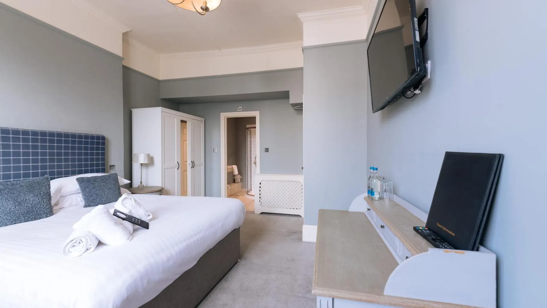 The Crown Pub & Guesthouse Londres
