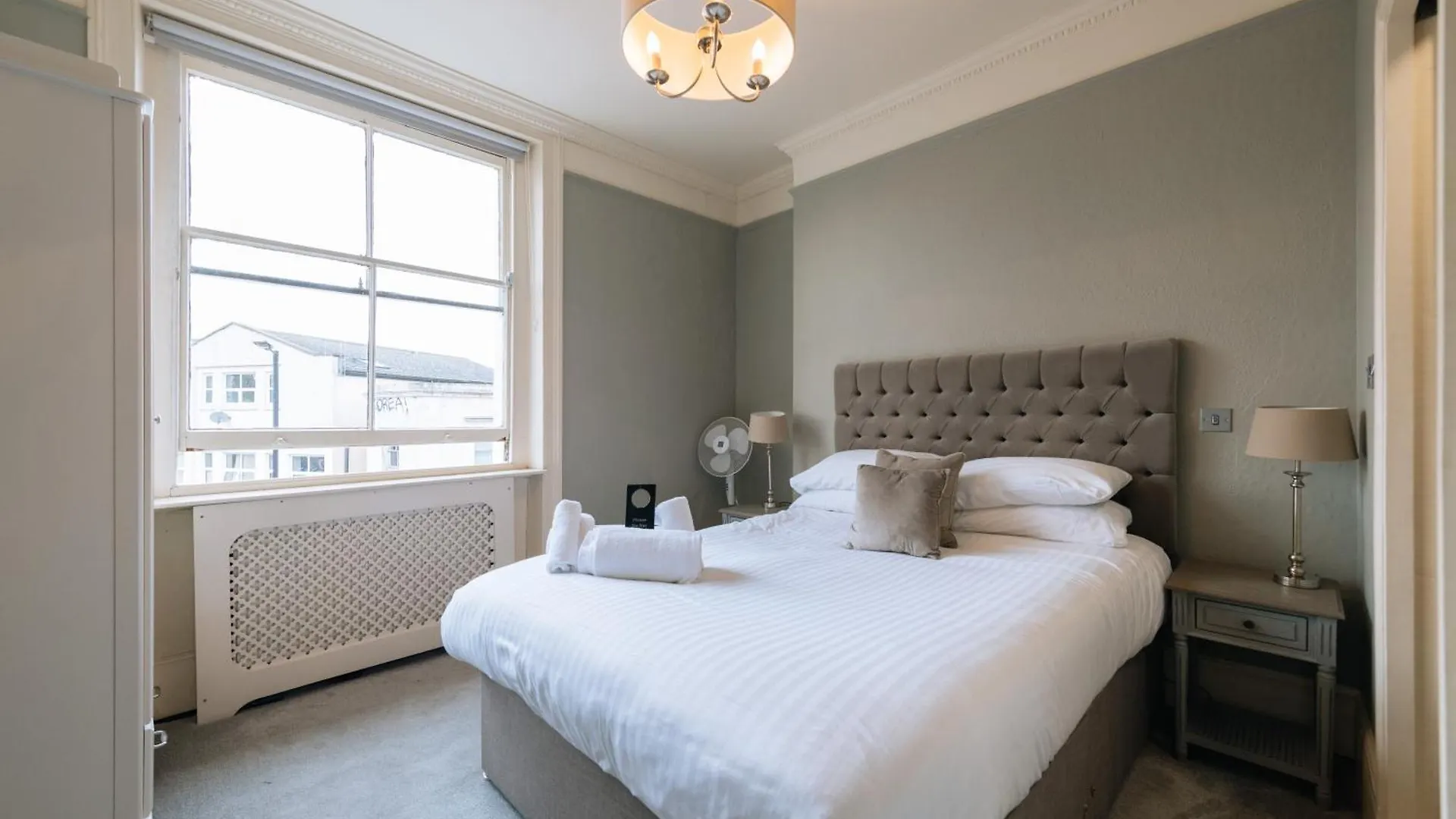 **** Maison d'hôtes The Crown Pub & Guesthouse Londres Royaume-Uni