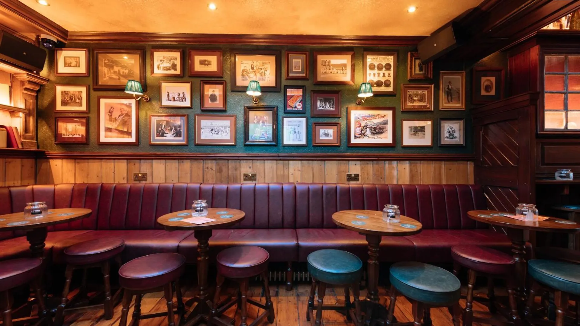 The Crown Pub & Guesthouse Londres