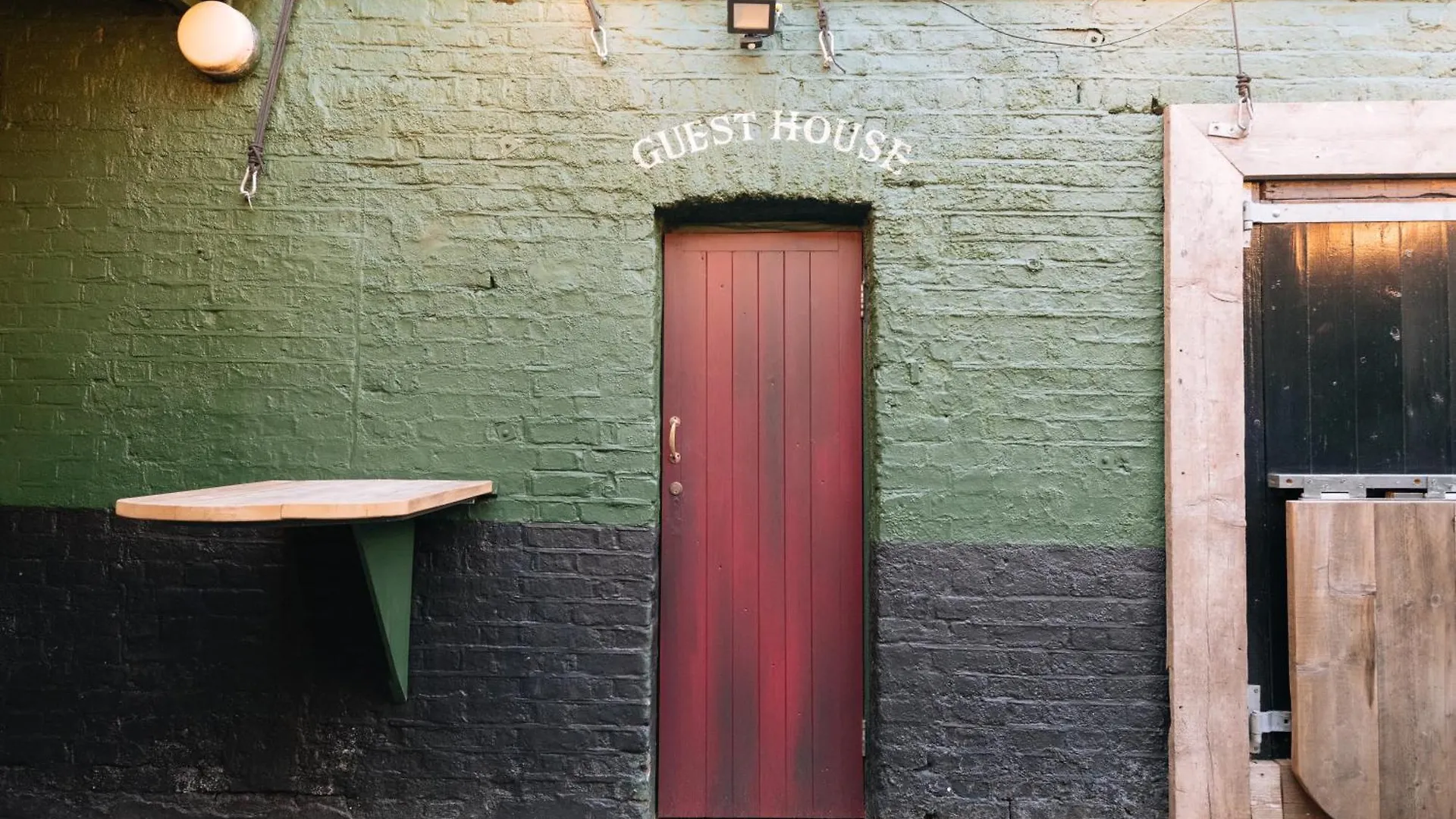 The Crown Pub & Guesthouse Londres