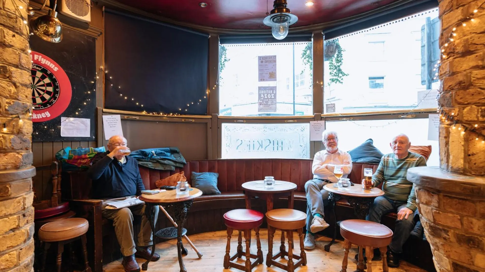 **** Maison d'hôtes The Crown Pub & Guesthouse Londres Royaume-Uni