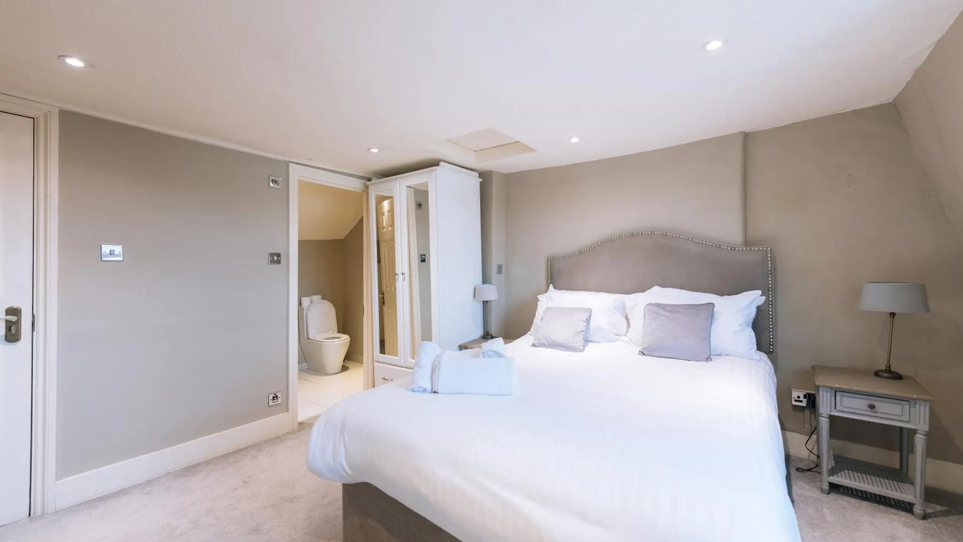 The Crown Pub & Guesthouse Londres