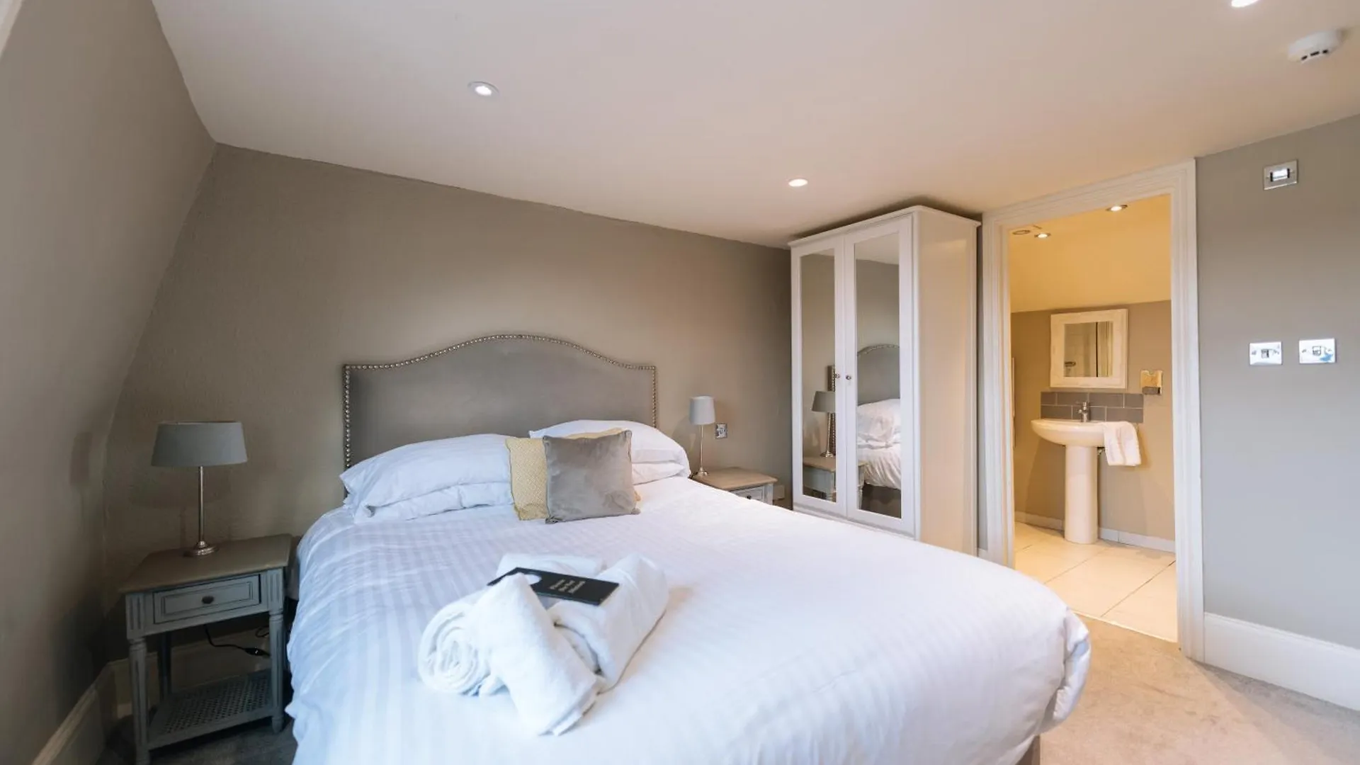 The Crown Pub & Guesthouse Londres