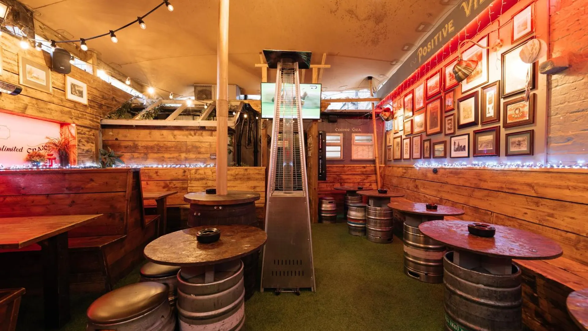 The Crown Pub & Guesthouse Londres