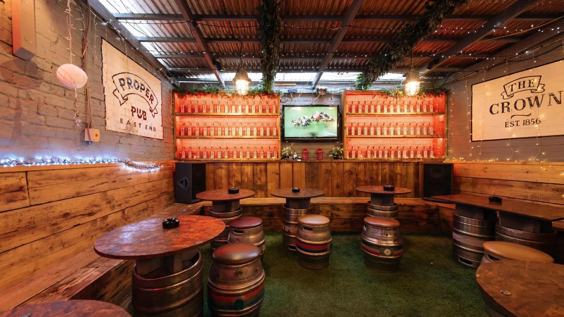 The Crown Pub & Guesthouse Londres Reino Unido