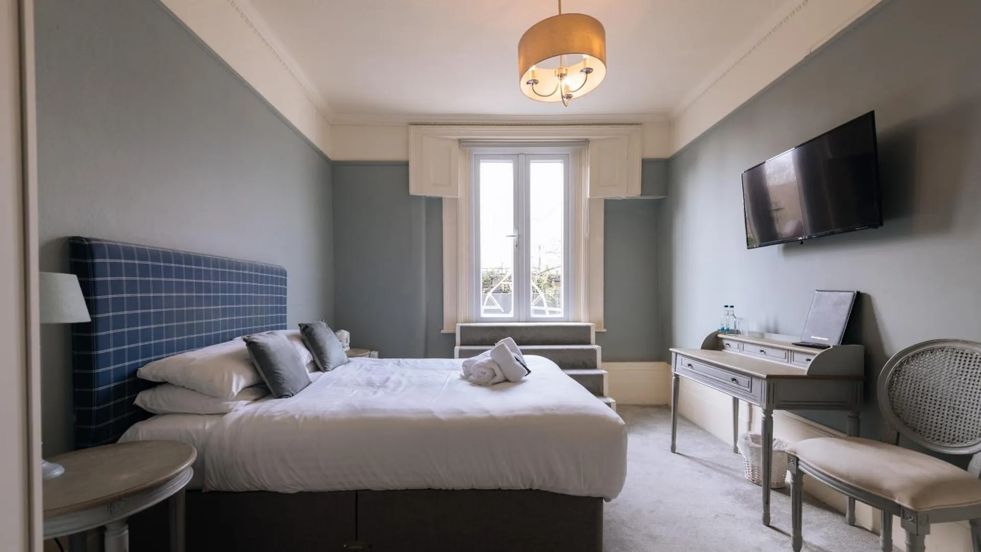 The Crown Pub & Guesthouse Londres