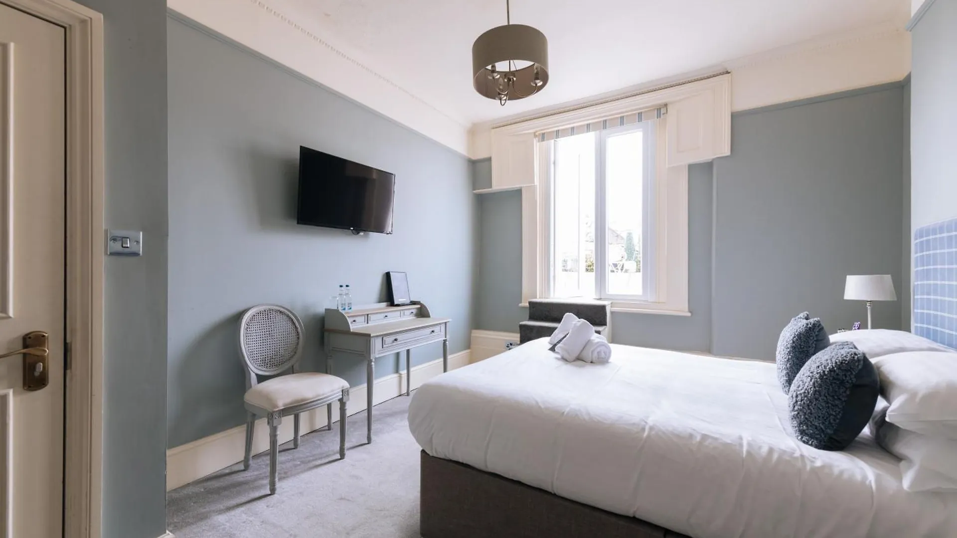 The Crown Pub & Guesthouse Londres