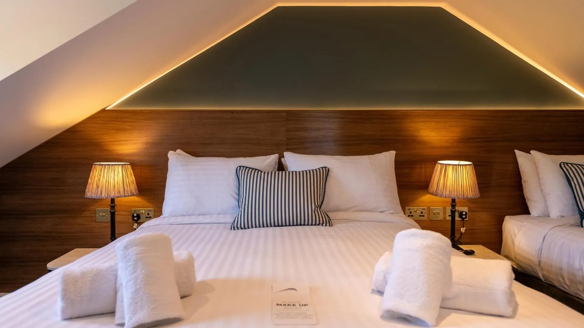 The Crown Pub & Guesthouse Londres
