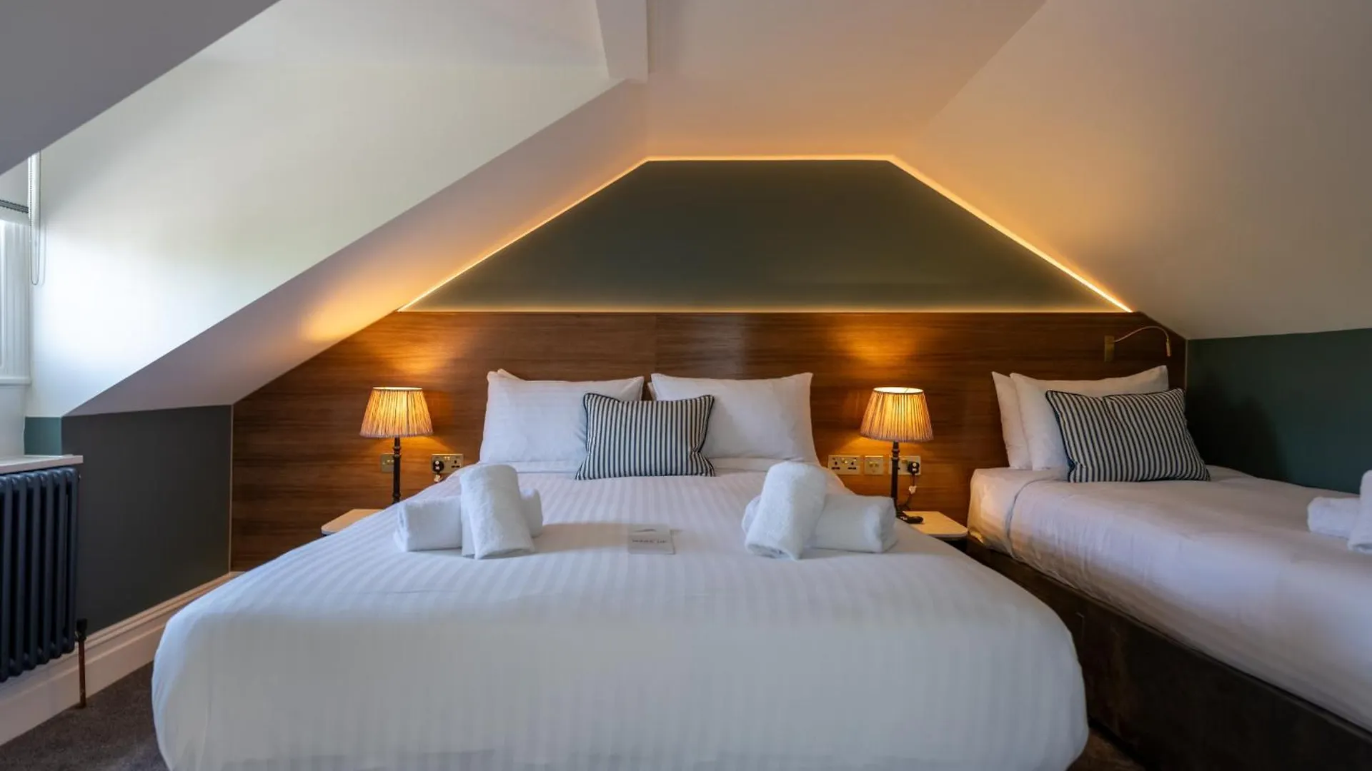 The Crown Pub & Guesthouse Londres
