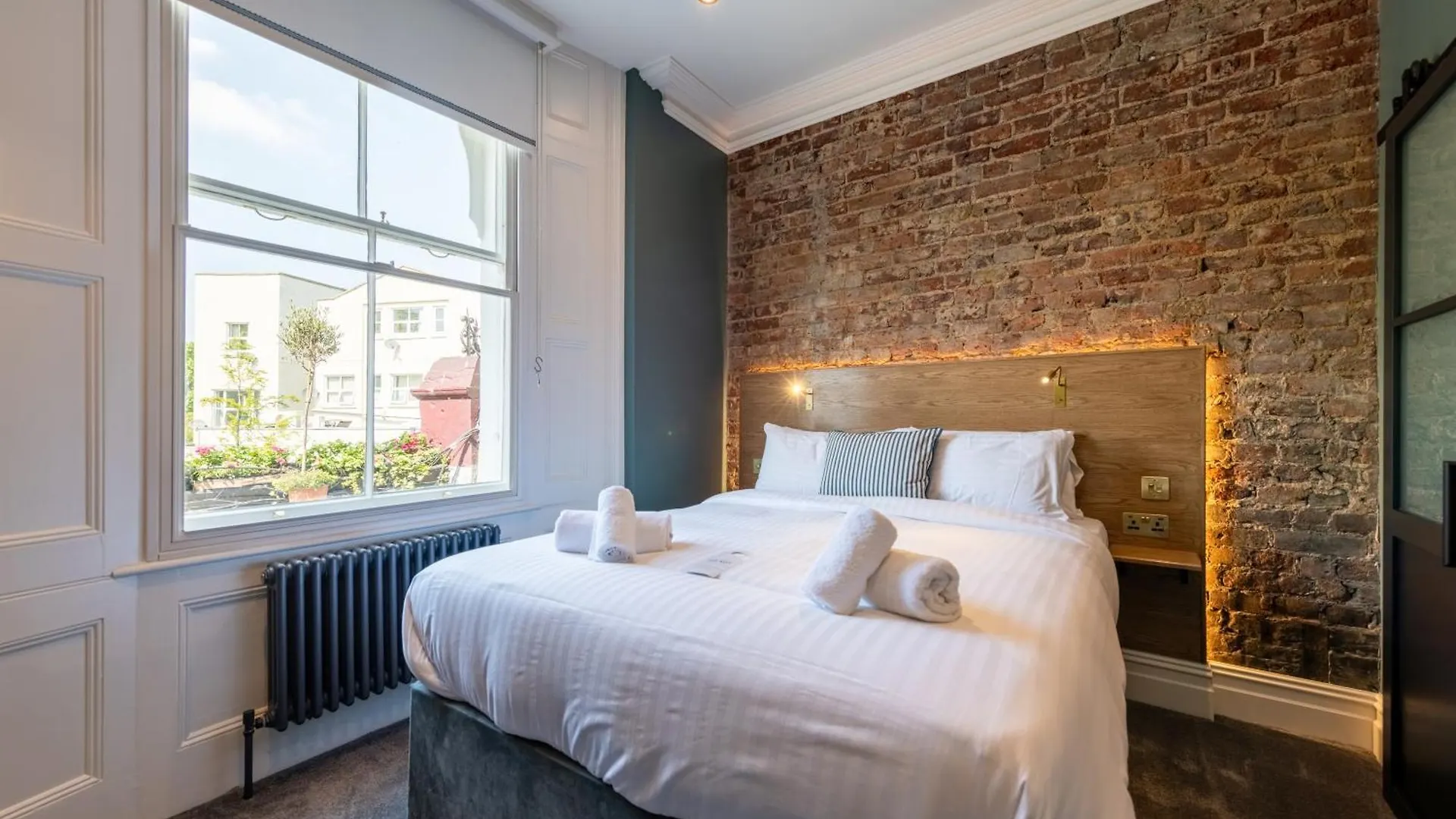 **** Maison d'hôtes The Crown Pub & Guesthouse Londres Royaume-Uni