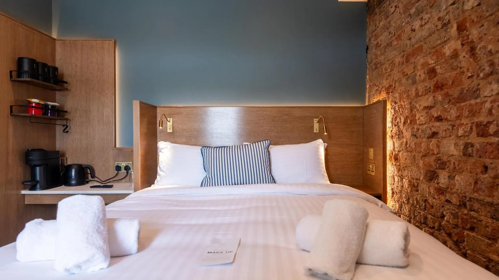 The Crown Pub & Guesthouse Londres